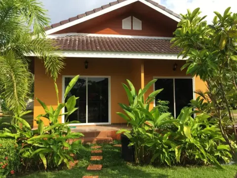 Baan Sunset Resort - Photo 1