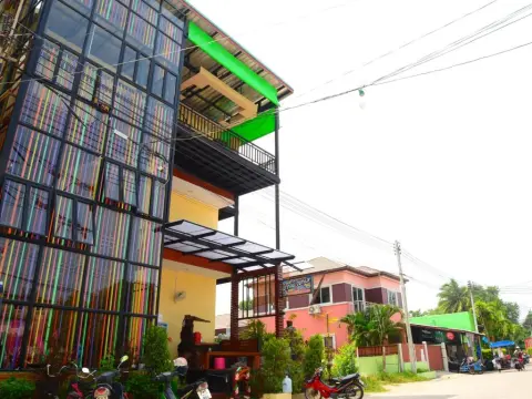 Baan Taklom Chomtalay - Photo 1