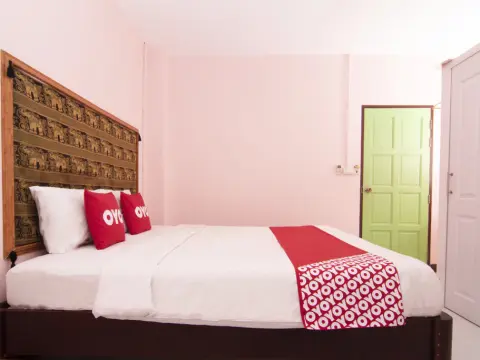 Baan Taklom Chomtalay - Photo 2