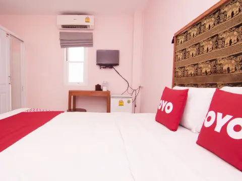 Baan Taklom Chomtalay - Photo 4