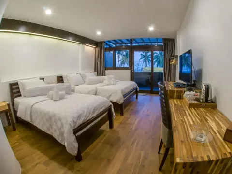 Baan Talay - Thungwualaen - Photo 2