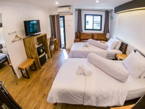 Baan Talay - Thungwualaen - Photo 3