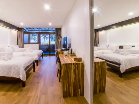 Baan Talay - Thungwualaen - Photo 4