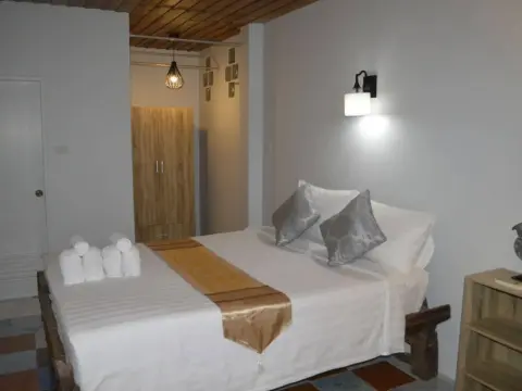 Baan Thai Homestay by bGb Villas - Hostel - Photo 4