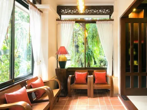Baan Thapae Boutique Resort and Thai & Relax Massage - Photo 3