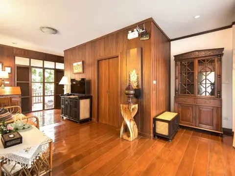 Baan Thapae Boutique Resort and Thai & Relax Massage - Photo 1