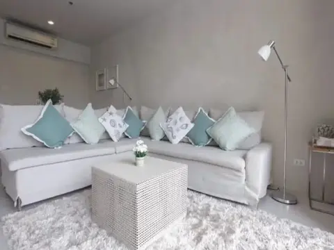 Baan Thew Talay Aquamarine 779-53 - Foto 4