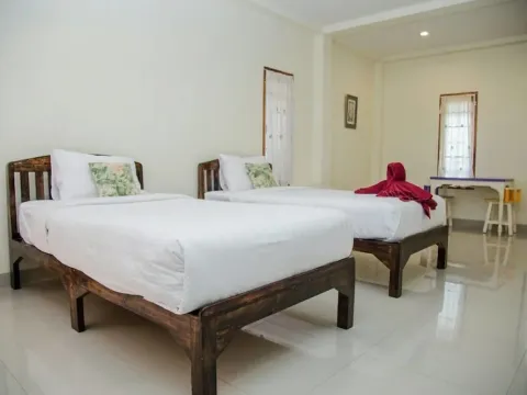 Baan Thip Hotel - Photo 3