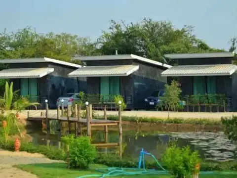 Baan Ton Jaeng - Photo 2