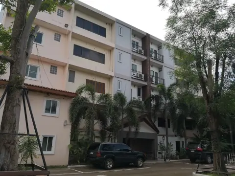 Baan Worachan Hotel - Photo 1
