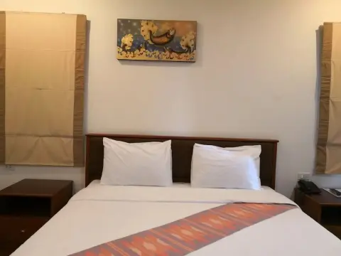 Baan Worachan Hotel - Photo 3