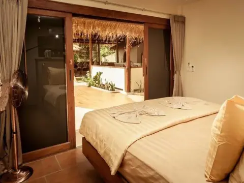 Baan Ya Kha Villa 5 Bedrooms - Photo 1