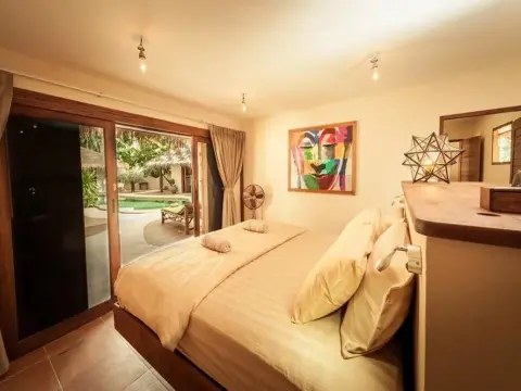 Baan Ya Kha Villa 5 Bedrooms - Photo 2