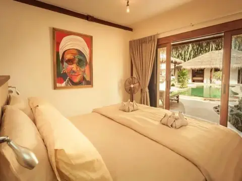 Baan Ya Kha Villa 5 Bedrooms - Photo 3