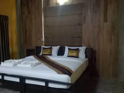 Baan9Nan Guest Home in Nan City - Photo 1