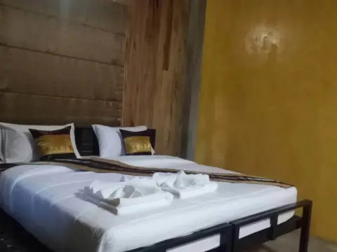 Baan9Nan Guest Home in Nan City - Photo 2