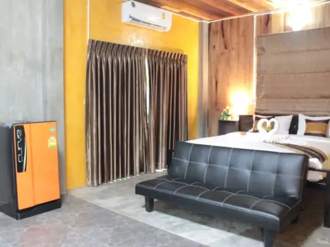 Baan9Nan Guest Home in Nan City - Photo 3