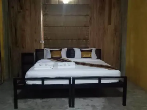 Baan9Nan Guest Home in Nan City - Photo 4