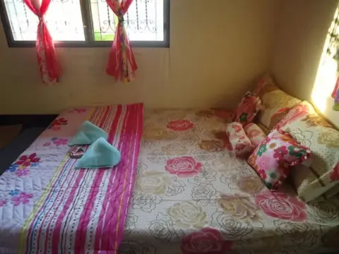 Baanchaokoh Homestay - фото 4