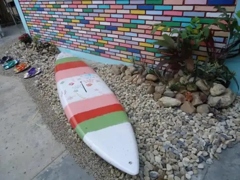 Baanchaokoh Homestay - фото 1