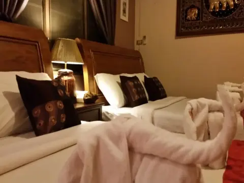 Baanplaidoi Resort - Foto 2