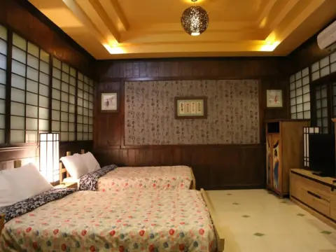 Baanplaidoi Resort - Foto 4