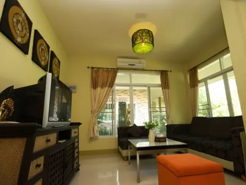 Baanplaidoi Resort - Foto 1