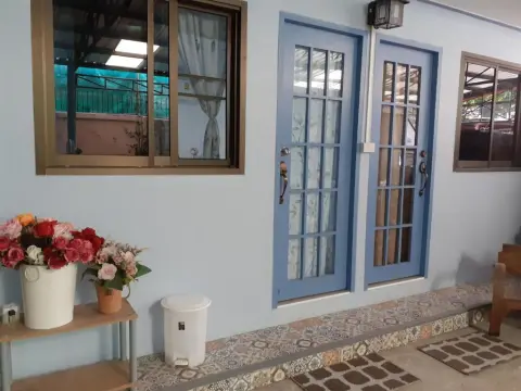 BaanSu Hostel - Photo 1