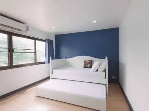 BaanSu Hostel - Photo 4