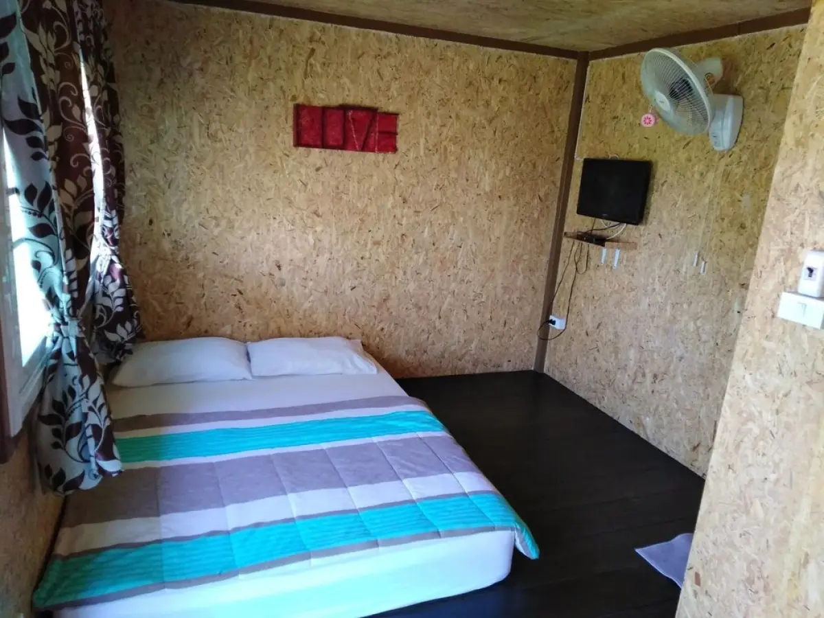 Baansuan Katkanok Homestay Khaokho