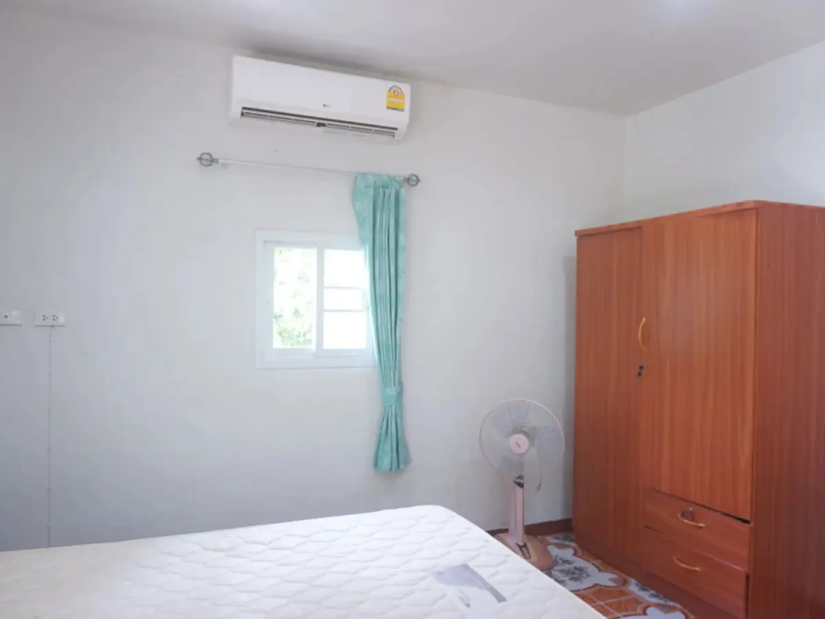 Baansuan Khaolak - Adults Only