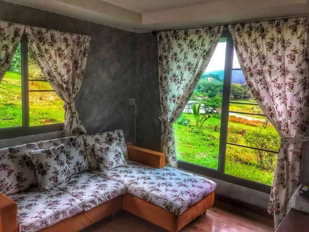 Baansuan Wongsakorn Homestay