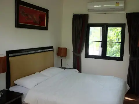 Baansuan Wongsakorn Homestay - Photo 4
