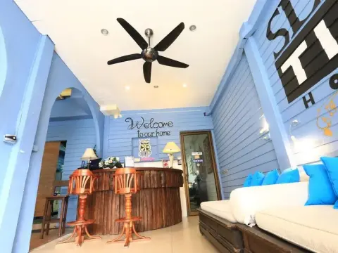 Babo House Bangkok - Photo 2