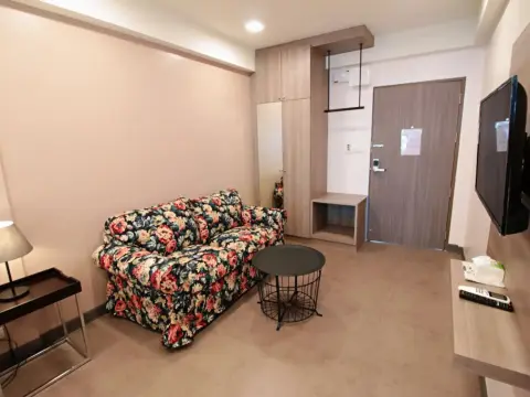 Badbed Hotel Bangkok - Photo 2