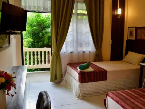 Baifern Homestay - Photo 4