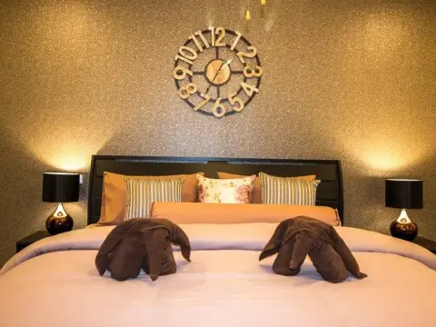 Baku Guesthouse - Foto 4