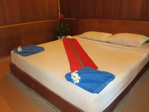 Bamboo Mountain View Phi Phi Resort - фото 2