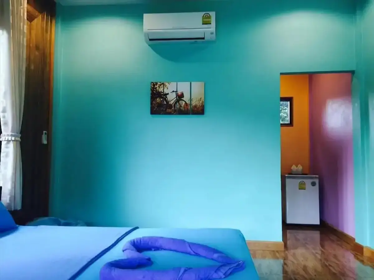 Ban Aowthai Homestay