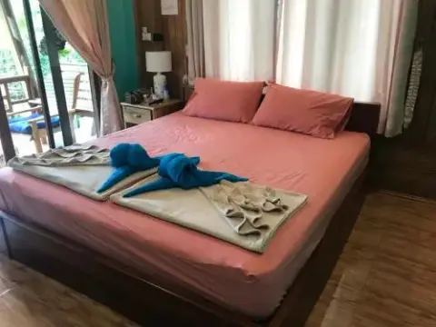 Ban Aowthai Homestay - Photo 4