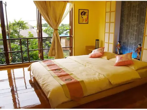 Ban Boonbhali Hotel&Resort - Photo 2