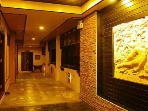 Ban Boonbhali Hotel&Resort - Photo 3