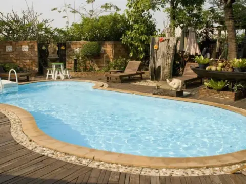 Ban Boonbhali Hotel&Resort - Photo 4