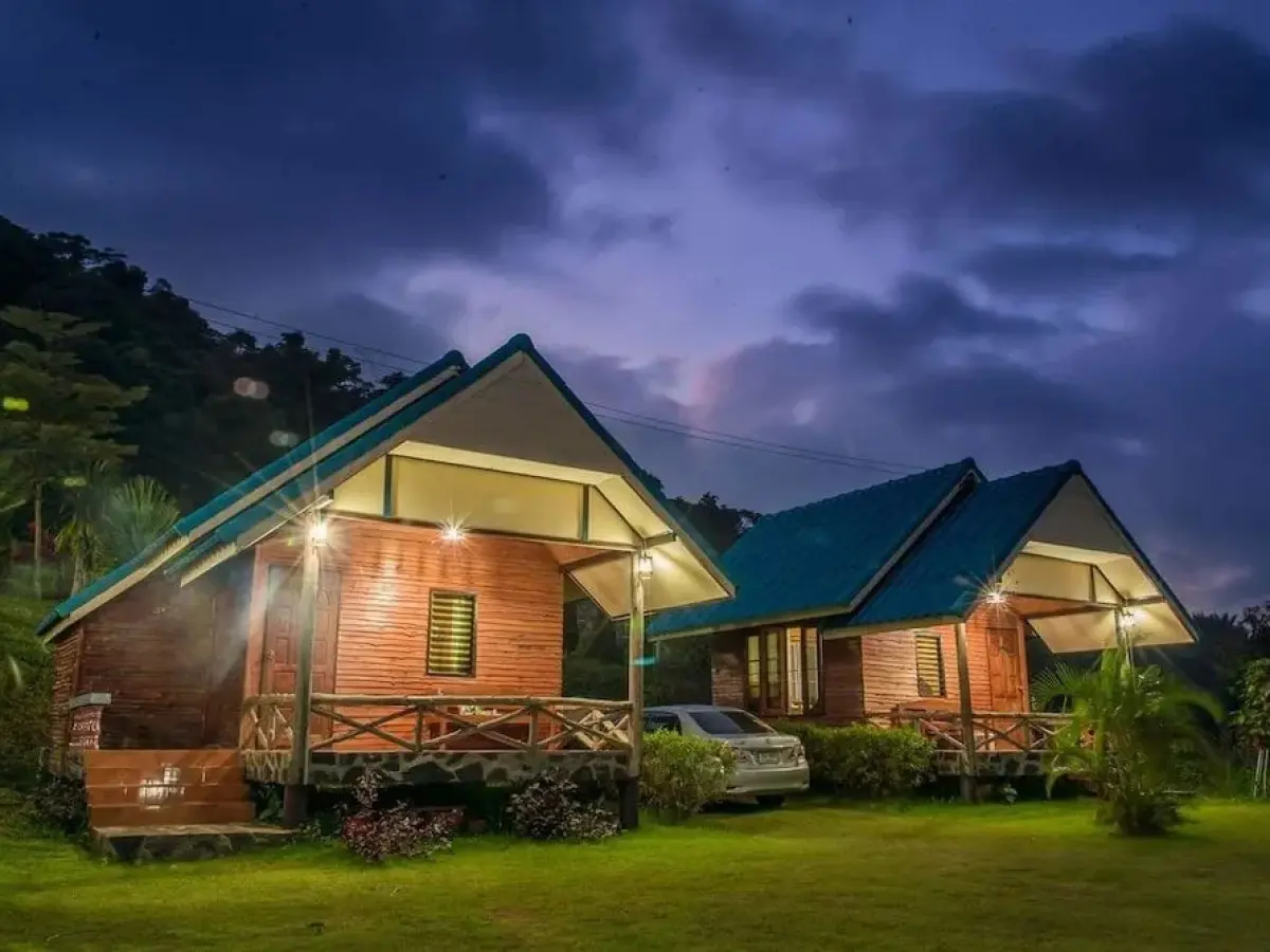 Ban Budta Resort