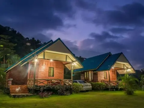 Ban Budta Resort - фото 1