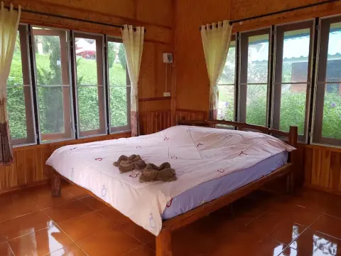 Ban Budta Resort - фото 4
