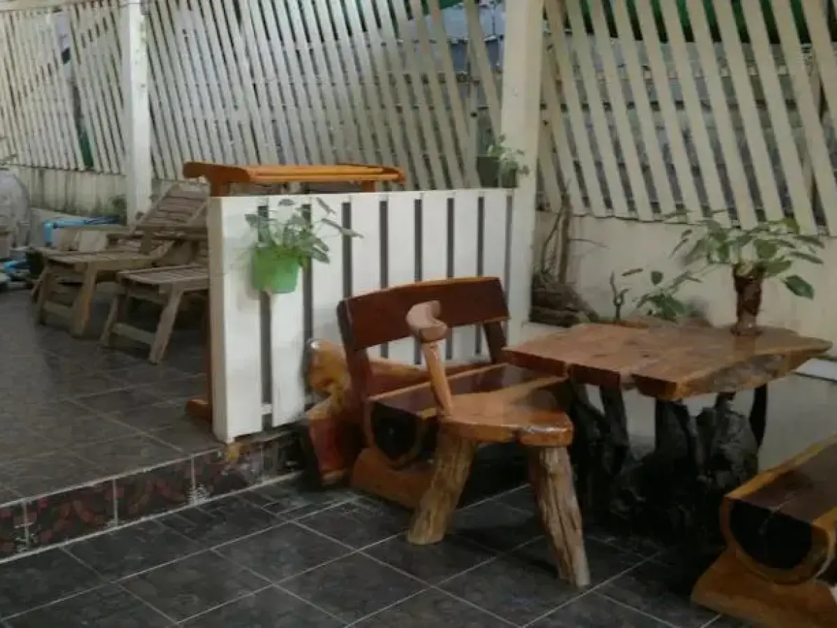Ban FahSai Guest House