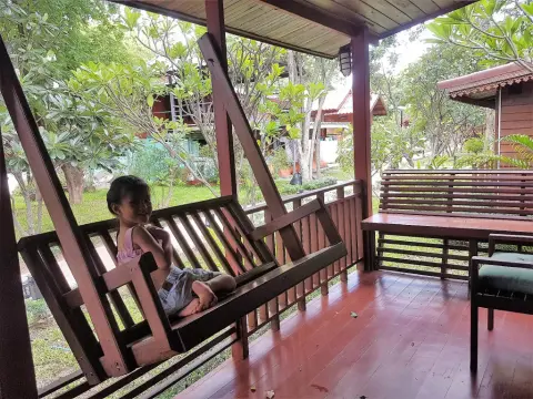 Ban Kaeng Sian resort - Photo 1