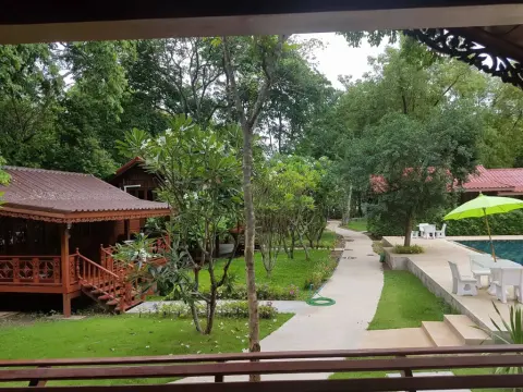 Ban Kaeng Sian resort - Photo 2