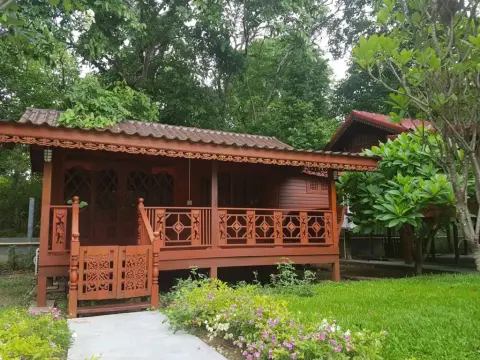 Ban Kaeng Sian resort - Photo 3